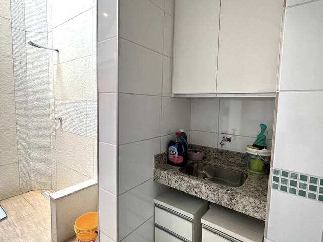 #60 - Casa em condomínio para Venda em Belo Horizonte - MG