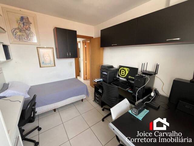 #60 - Casa em condomínio para Venda em Belo Horizonte - MG