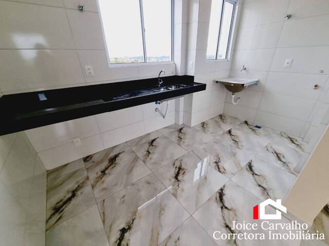 #64 - Apartamento para Venda em Belo Horizonte - MG