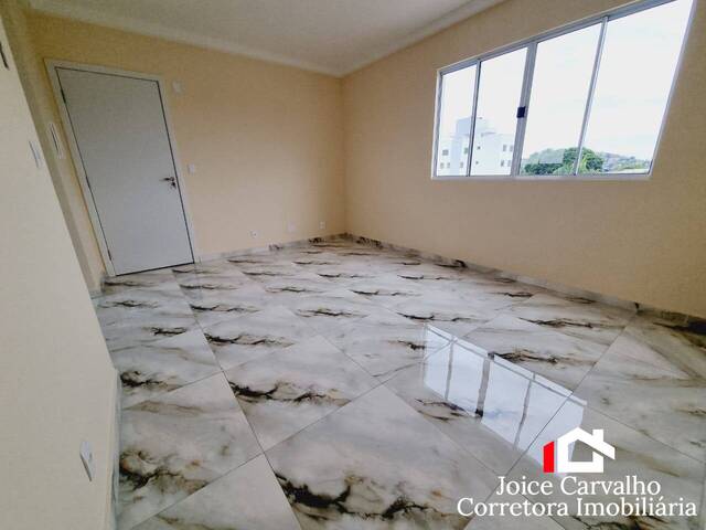 #64 - Apartamento para Venda em Belo Horizonte - MG