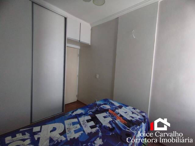 Cobertura para Venda em Belo Horizonte - 5