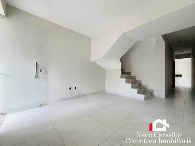 #73 - Casa para Venda em Belo Horizonte - MG