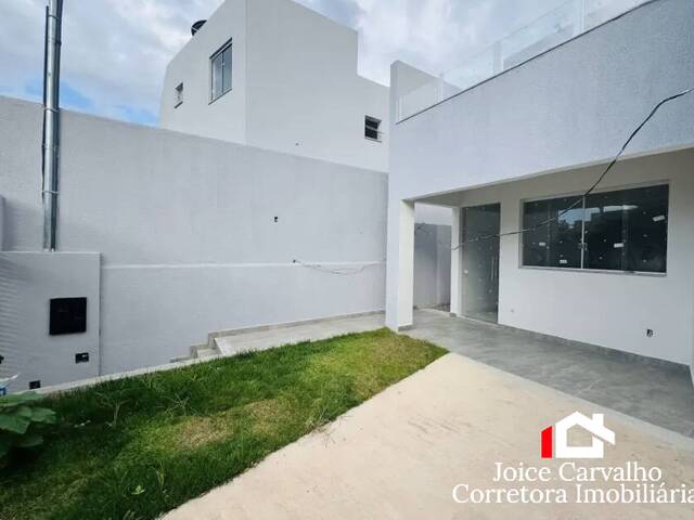 #73 - Casa para Venda em Belo Horizonte - MG