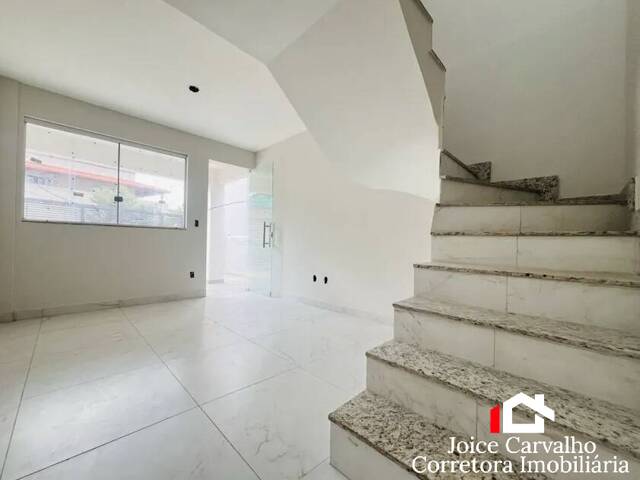 Casa para Venda em Belo Horizonte - 4