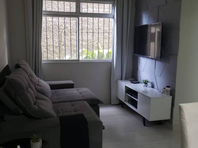 #75 - Apartamento para Venda em Belo Horizonte - MG