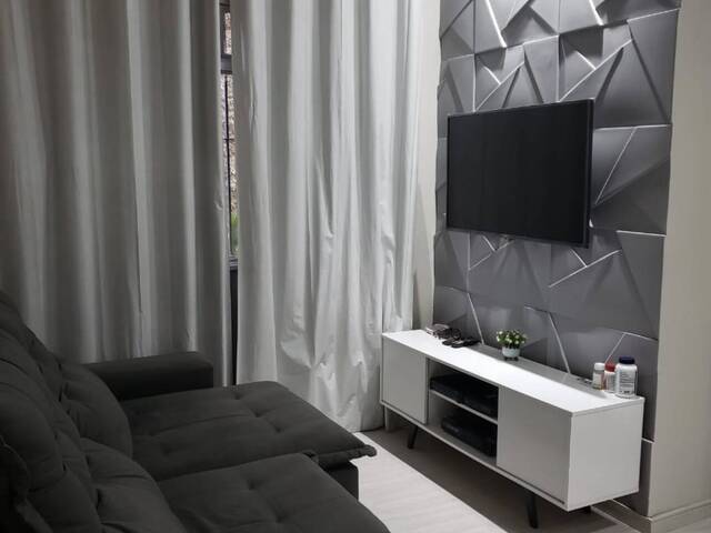 #75 - Apartamento para Venda em Belo Horizonte - MG