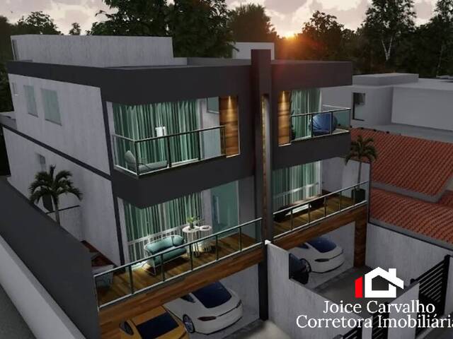 #79 - Casa para Venda em Belo Horizonte - MG