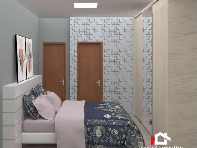 #82 - Apartamento para Venda em Belo Horizonte - MG