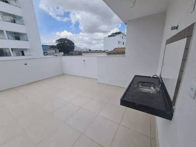 #84 - Cobertura para Venda em Belo Horizonte - MG