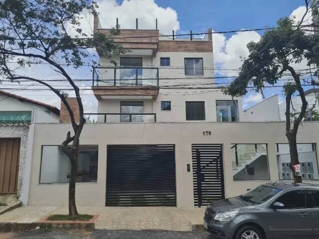 #84 - Cobertura para Venda em Belo Horizonte - MG