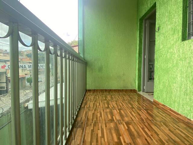 #90 - Casa para Venda em Belo Horizonte - MG