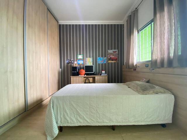 Casa para Venda em Belo Horizonte - 4