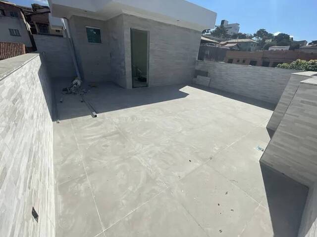 #93 - Apartamento para Venda em Belo Horizonte - MG