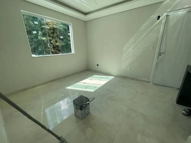 #93 - Apartamento para Venda em Belo Horizonte - MG
