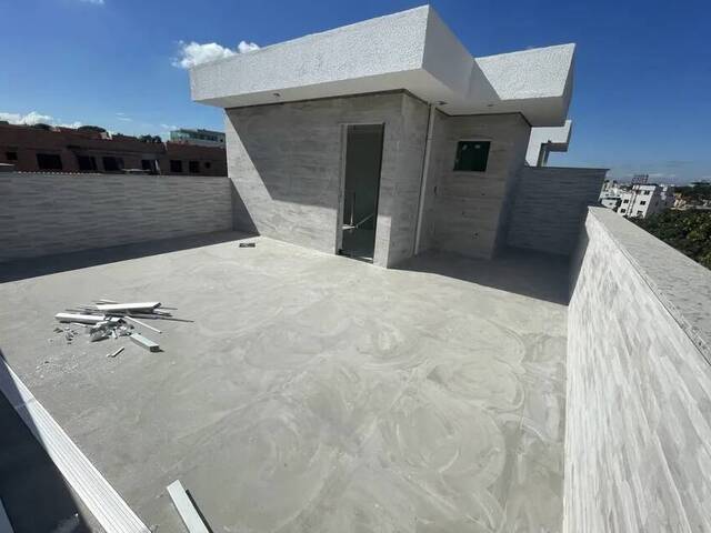 #93 - Apartamento para Venda em Belo Horizonte - MG