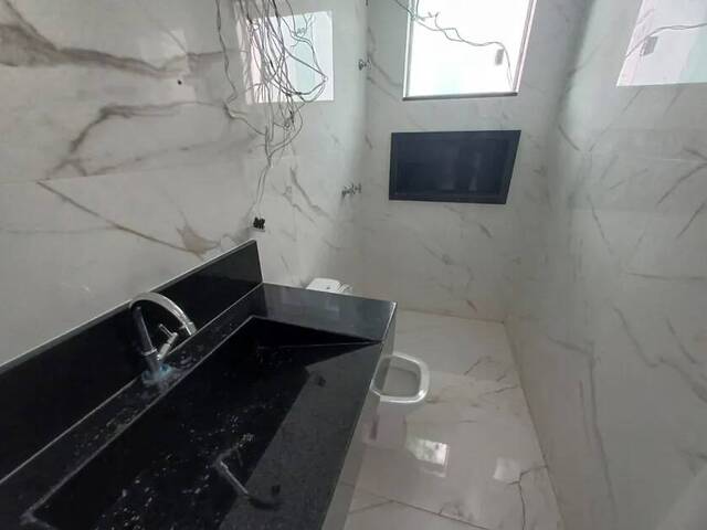 #94 - Casa para Venda em Belo Horizonte - MG