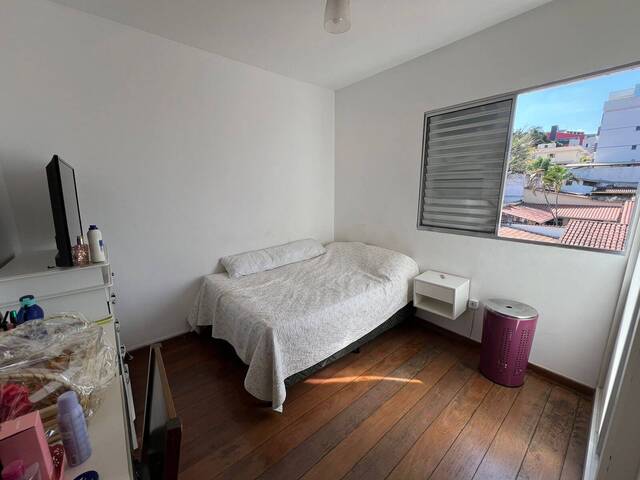 Apartamento para Venda em Belo Horizonte - 4