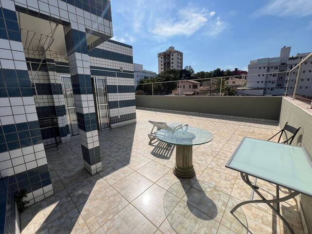 #98 - Apartamento para Venda em Belo Horizonte - MG
