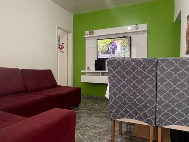 #99 - Casa para Venda em Ribeirão das Neves - MG