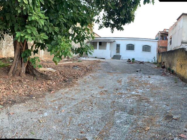 #100 - Casa para Venda em Belo Horizonte - MG