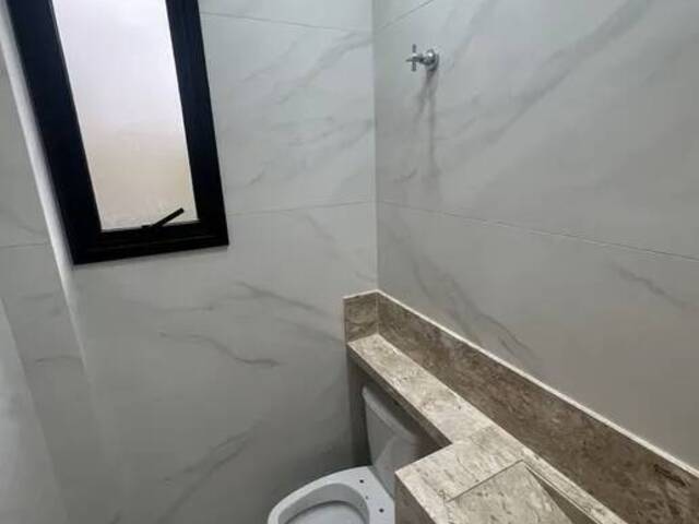 #101 - Casa para Venda em Belo Horizonte - MG