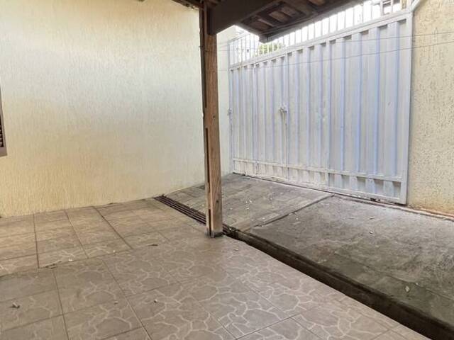 #103 - Casa para Venda em Belo Horizonte - MG