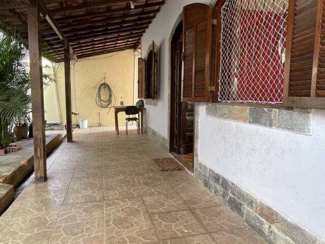 #103 - Casa para Venda em Belo Horizonte - MG