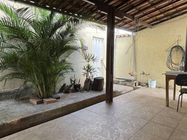 #103 - Casa para Venda em Belo Horizonte - MG