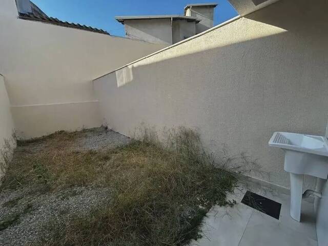 #105 - Casa para Venda em Belo Horizonte - MG