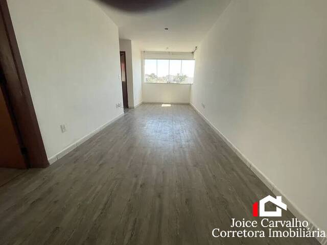 #109 - Apartamento para Venda em Belo Horizonte - MG