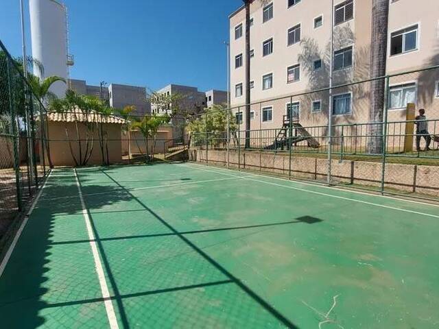#110 - Apartamento para Venda em Contagem - MG