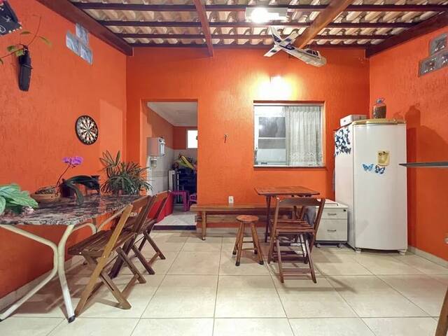 #112 - Casa para Venda em Santa Luzia - MG