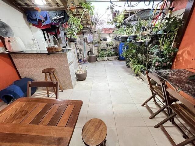 #112 - Casa para Venda em Santa Luzia - MG