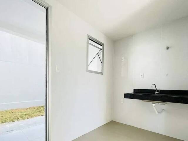 #117 - Apartamento para Venda em Belo Horizonte - MG