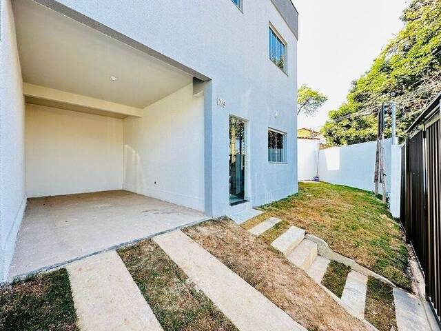 #118 - Casa para Venda em Belo Horizonte - MG