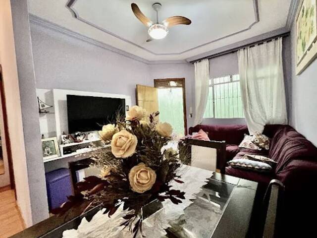 #119 - Casa para Venda em Belo Horizonte - MG