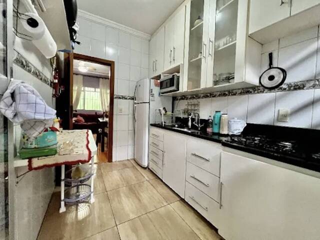 #119 - Casa para Venda em Belo Horizonte - MG