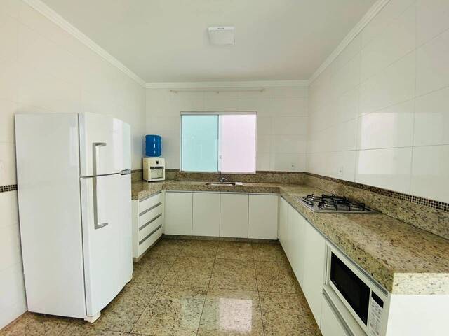 Casa para Venda em Lagoa Santa - 5