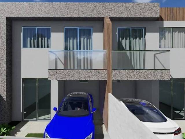 #122 - Casa para Venda em Belo Horizonte - MG