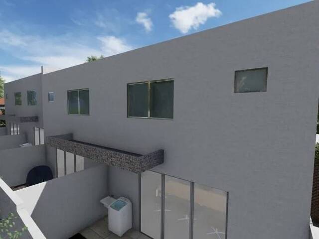Casa para Venda em Belo Horizonte - 4