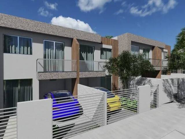 #122 - Casa para Venda em Belo Horizonte - MG