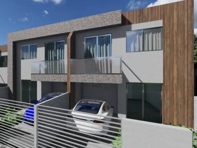 #122 - Casa para Venda em Belo Horizonte - MG