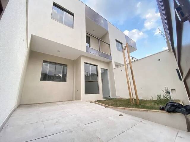 #123 - Casa para Venda em Belo Horizonte - MG