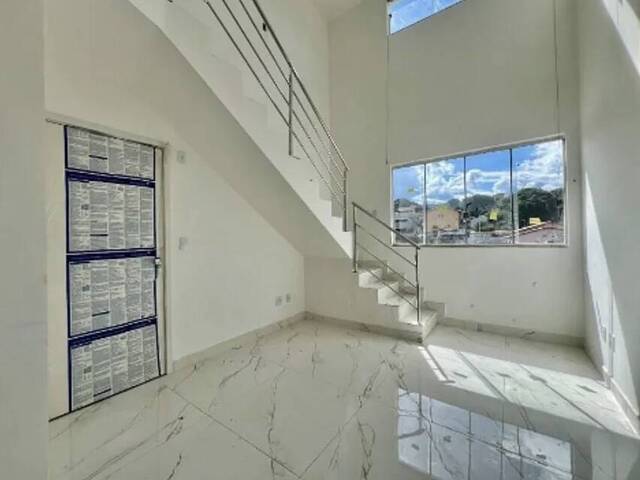 #124 - Apartamento para Venda em Belo Horizonte - MG