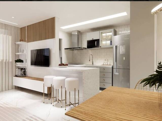 #126 - Apartamento para Venda em Belo Horizonte - MG