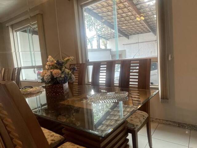 #127 - Casa para Venda em Belo Horizonte - MG