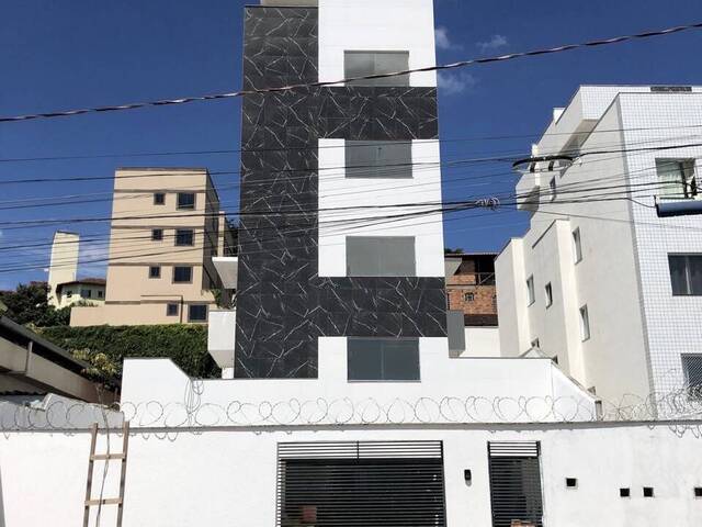 Venda em Vila Cloris - Belo Horizonte