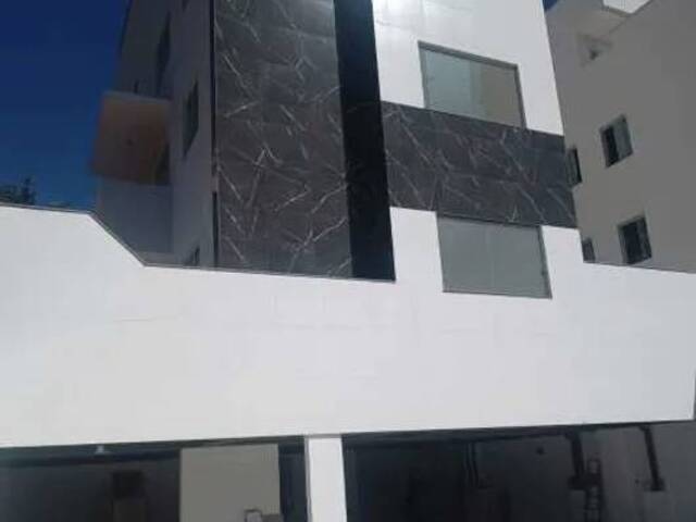 #129 - Apartamento para Venda em Belo Horizonte - MG