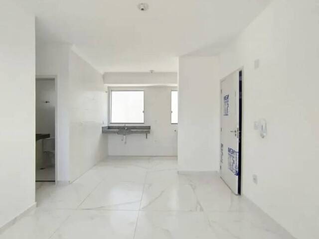 #129 - Apartamento para Venda em Belo Horizonte - MG