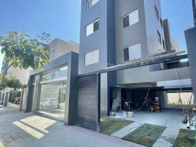 #132 - Apartamento para Venda em Belo Horizonte - MG
